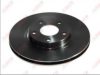 NISSA 402069J400 Brake Disc